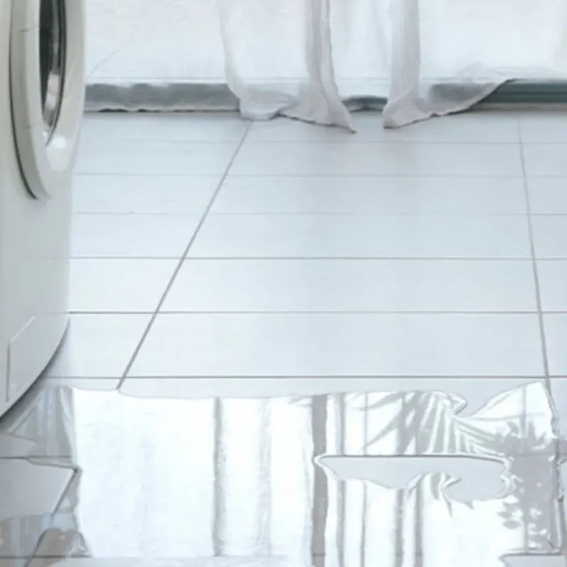 Appliance Leak Cleanup in Sweet Home, OR