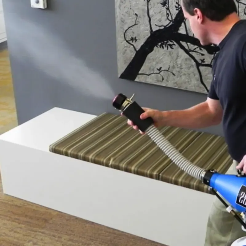 Professional Odor Removal in Sweet Home, OR